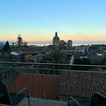 Vacanza Ignacio Rum i privatbostad